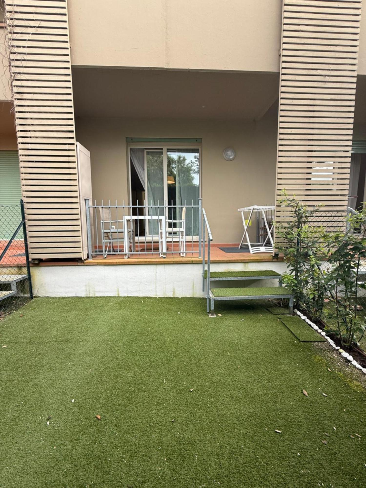 Residence San Francesco Тиррения Экстерьер фото