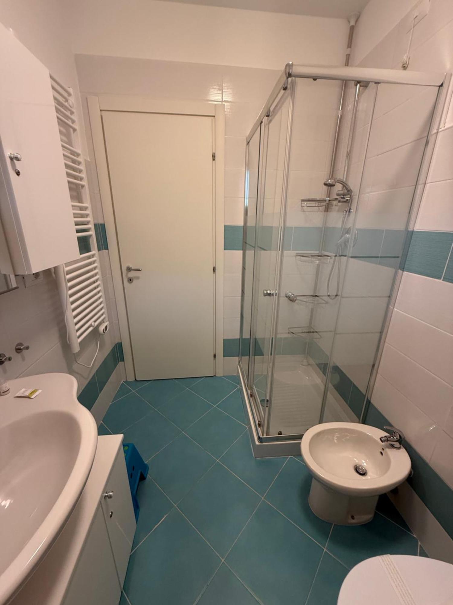Residence San Francesco Тиррения Экстерьер фото