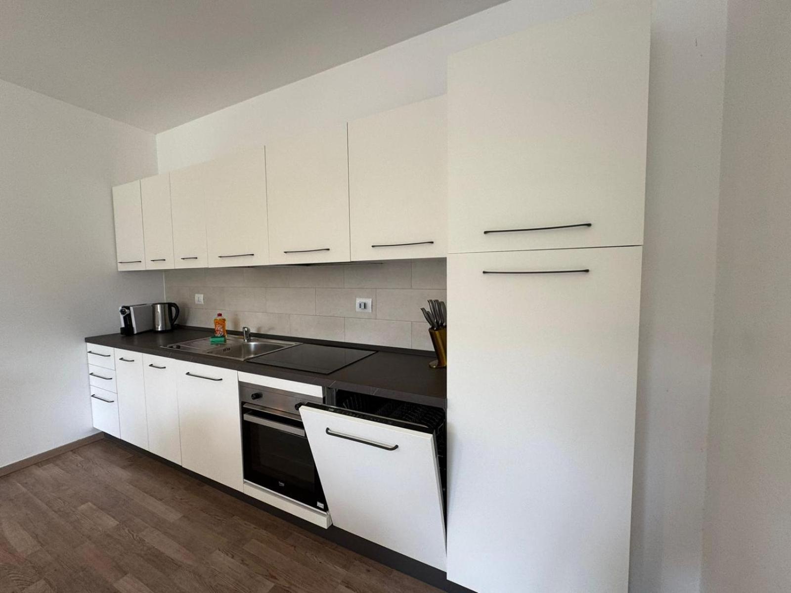 Residence San Francesco Тиррения Экстерьер фото