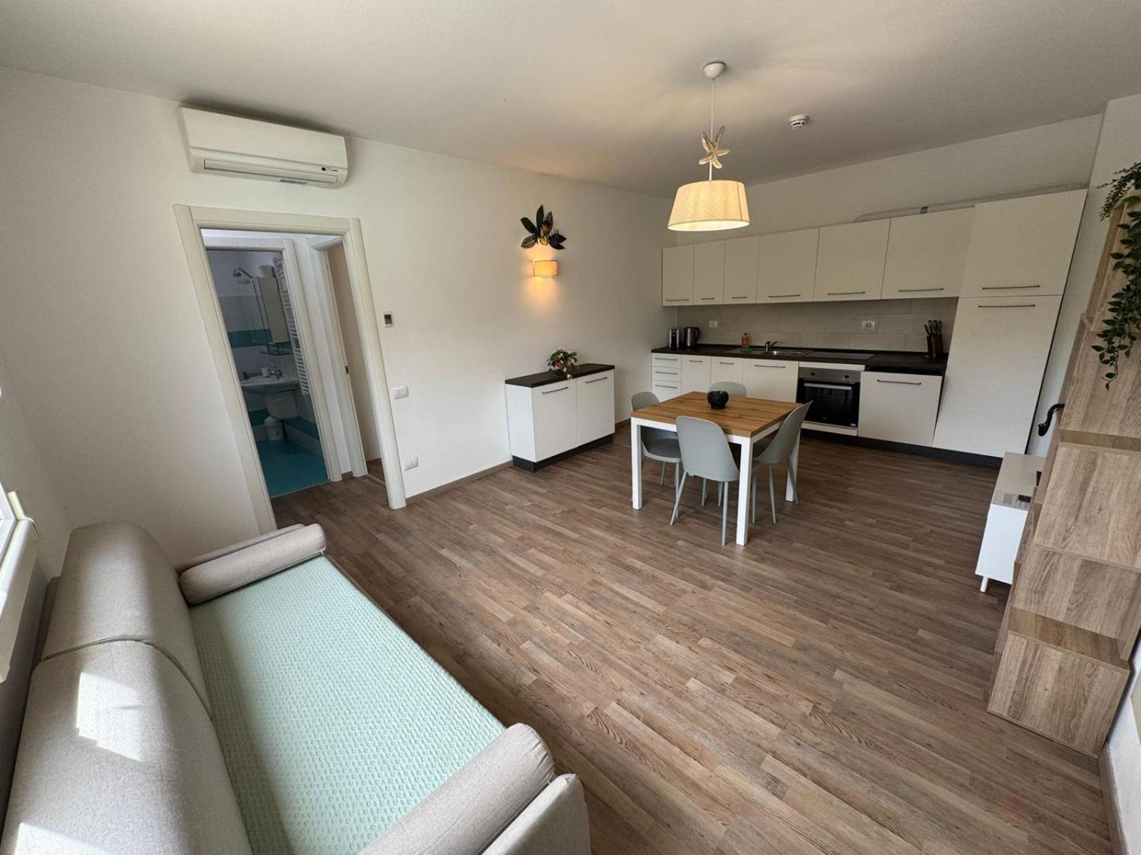 Residence San Francesco Тиррения Экстерьер фото