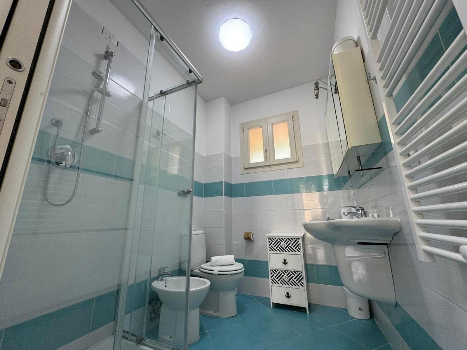 Residence San Francesco Тиррения Экстерьер фото